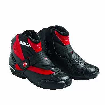 Ducati  Short Summer Boots