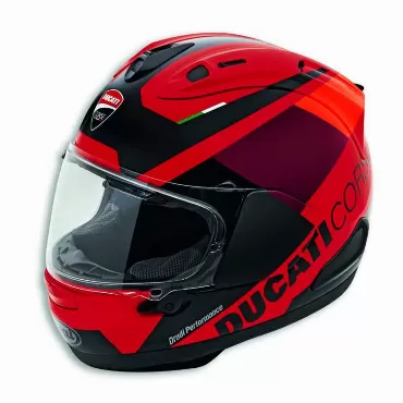 Ducati  Helmet Full Face
