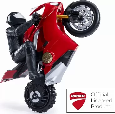 Ducati  Models