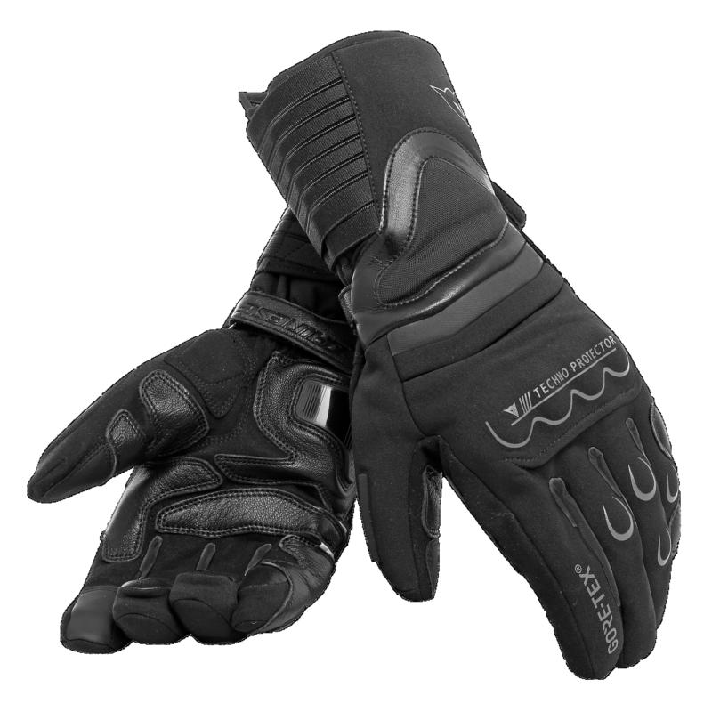 Dainese Full Length Waterproof Gloves