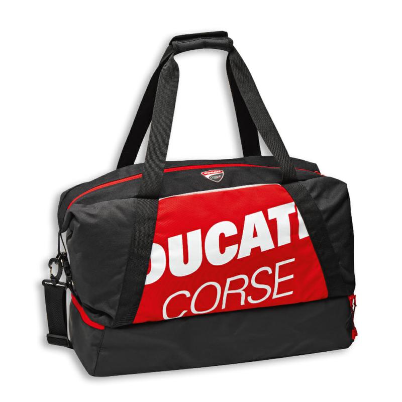 Ducati  Bags