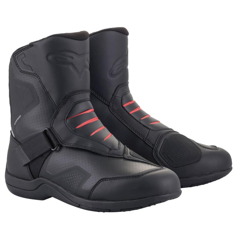 Alpinestars Short Waterproof Boots