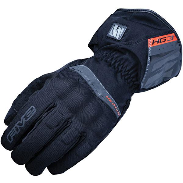 Five Gloves Full Length Waterproof Gloves