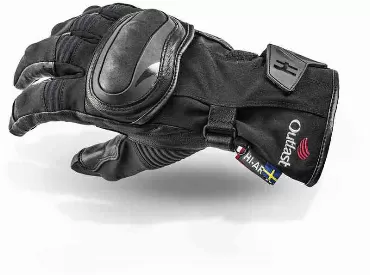 Halvarssons Full Length Waterproof Gloves